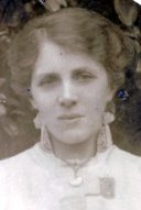 Sarah Elizabeth Fearn 1887 - 1963