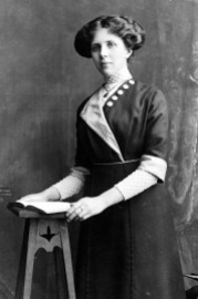 Sarah Elizabeth Fearn 1887 - 1963